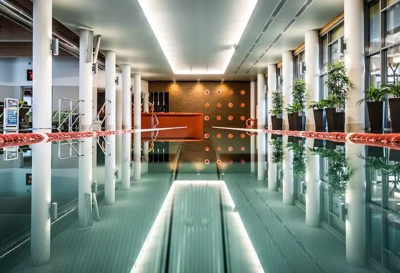 Apartamenty Sun & Snow Aquarius