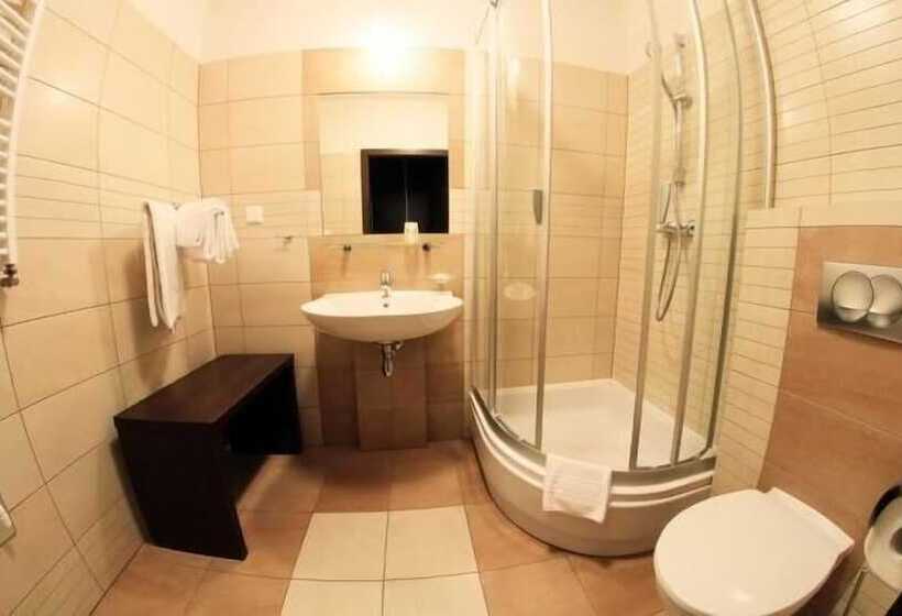 Apartamenty Sun & Snow Aquarius