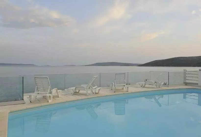 Apartments Villa Marija