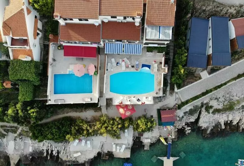 Apartments Villa Marija