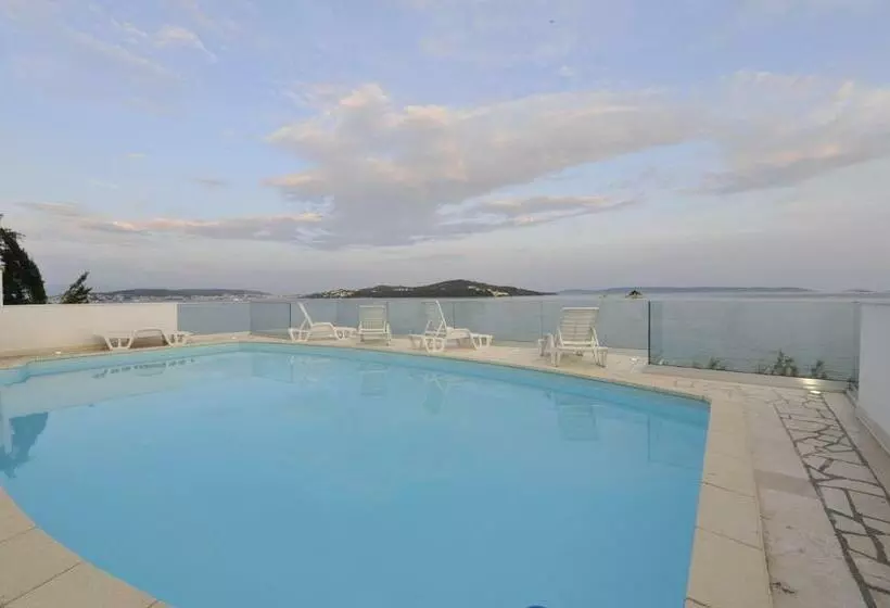 Apartments Villa Marija