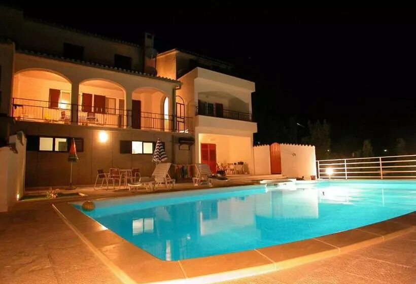 Apartments Villa Marija