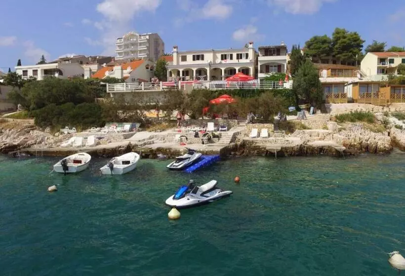 Apartments Villa Marija