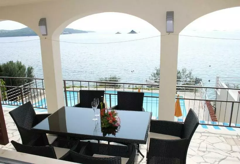 Apartments Villa Marija