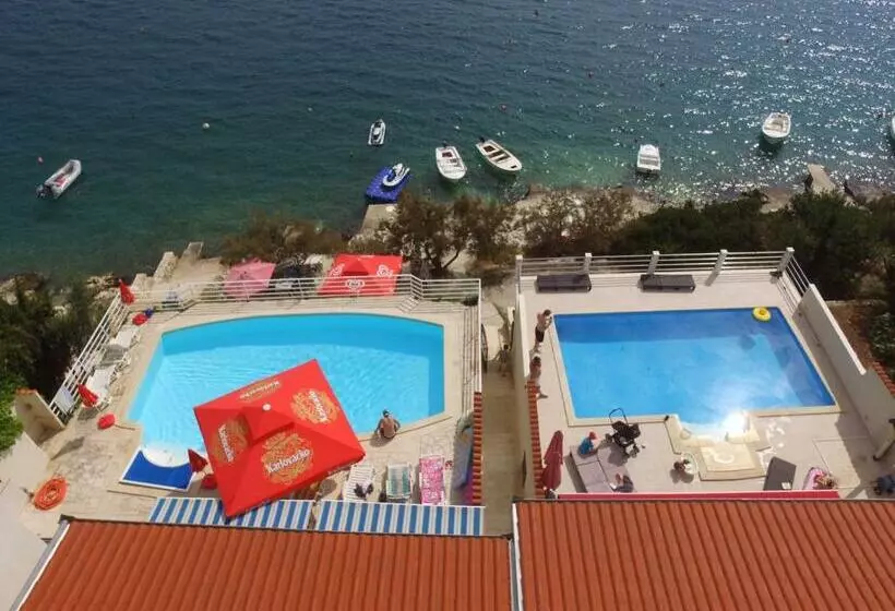 Apartments Villa Marija