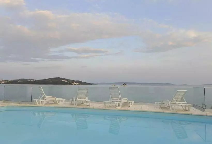 Apartments Villa Marija