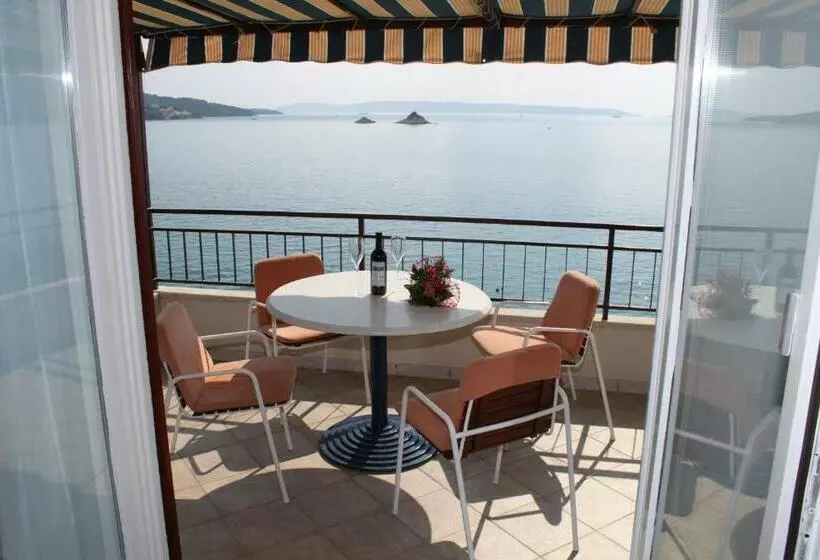 Apartments Villa Marija