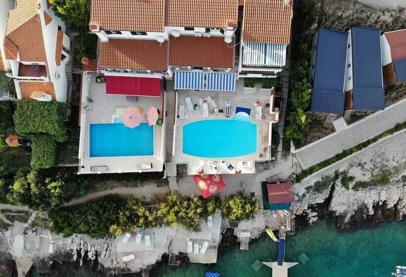 Apartments Villa Marija
