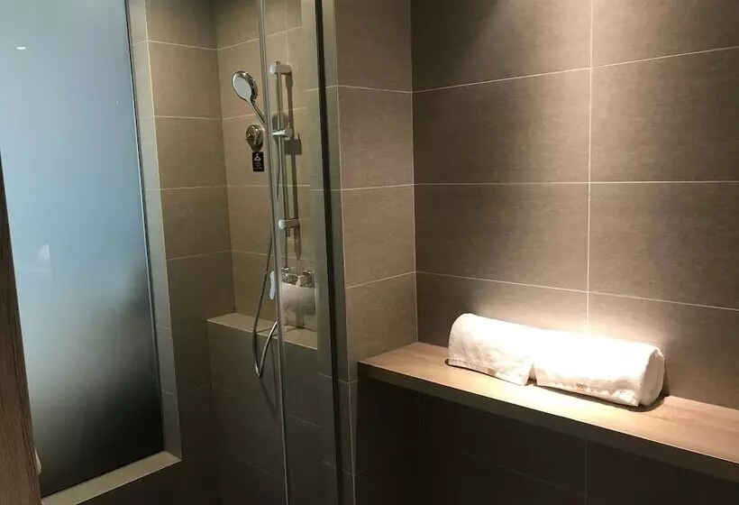 Atour Hotel Xiaoshan International Airport Hangzhou