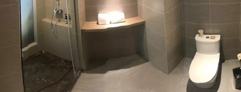 Atour Hotel Xiaoshan International Airport Hangzhou