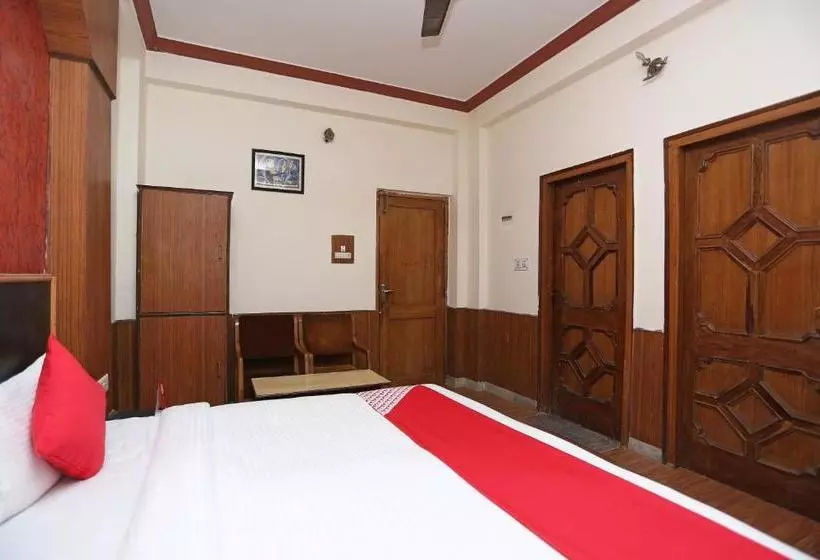 Hotelli Dolphin By Oyo Rooms