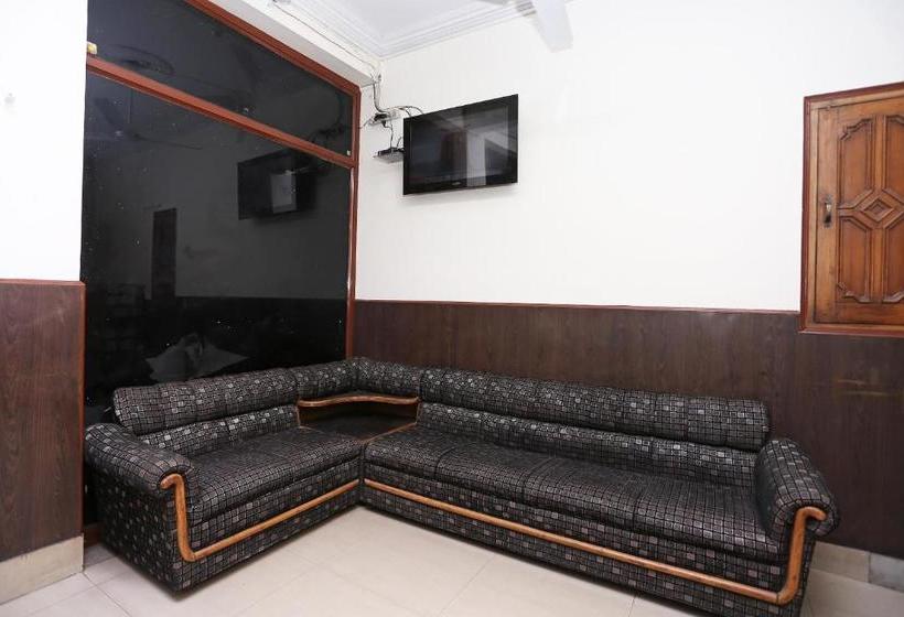 Hôtel Dolphin By Oyo Rooms