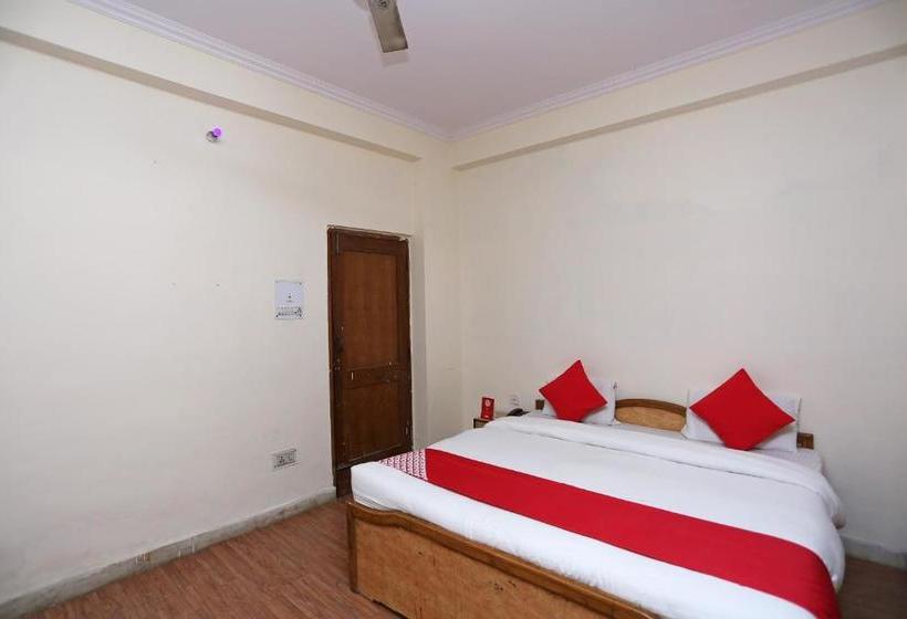 Hôtel Dolphin By Oyo Rooms