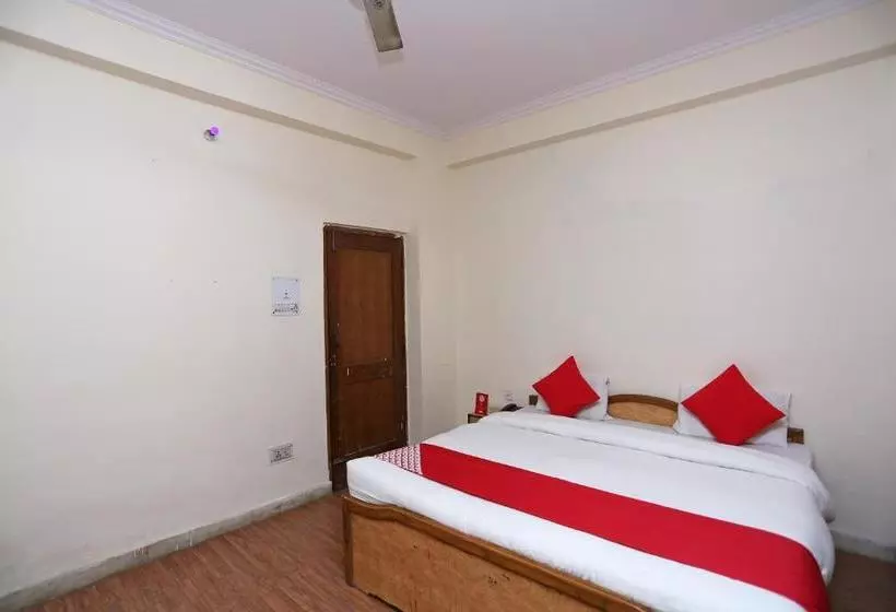 Hotelli Dolphin By Oyo Rooms
