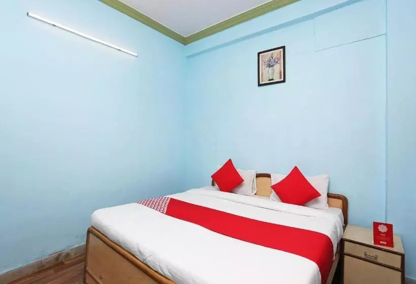 Hotelli Dolphin By Oyo Rooms
