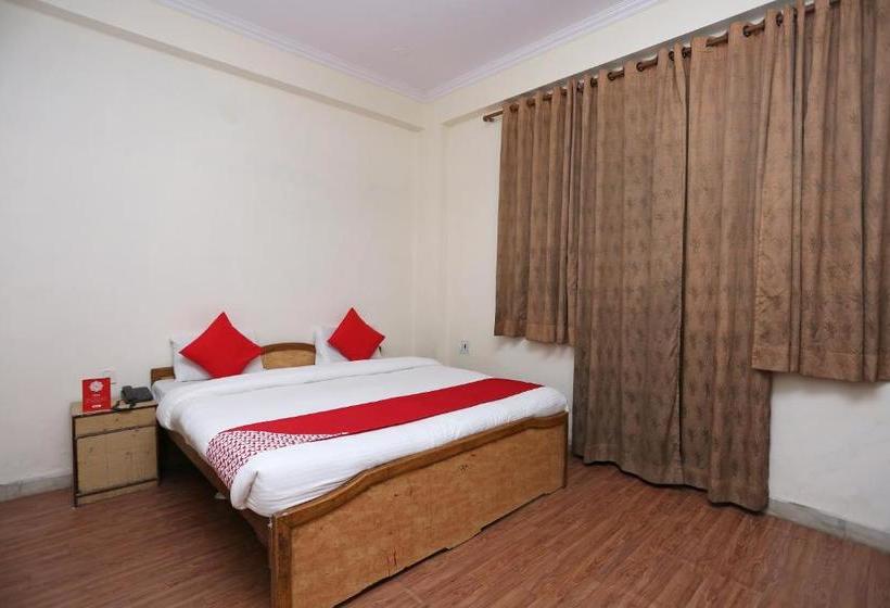 Hôtel Dolphin By Oyo Rooms