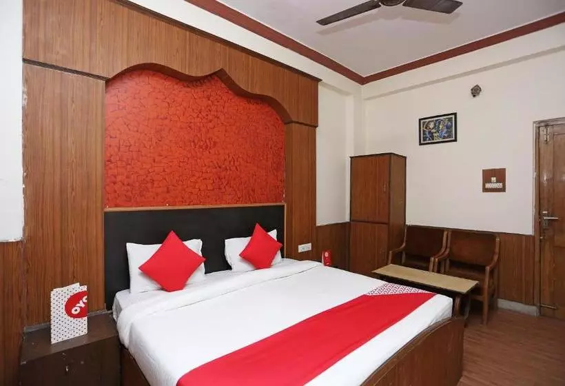 Hotelli Dolphin By Oyo Rooms