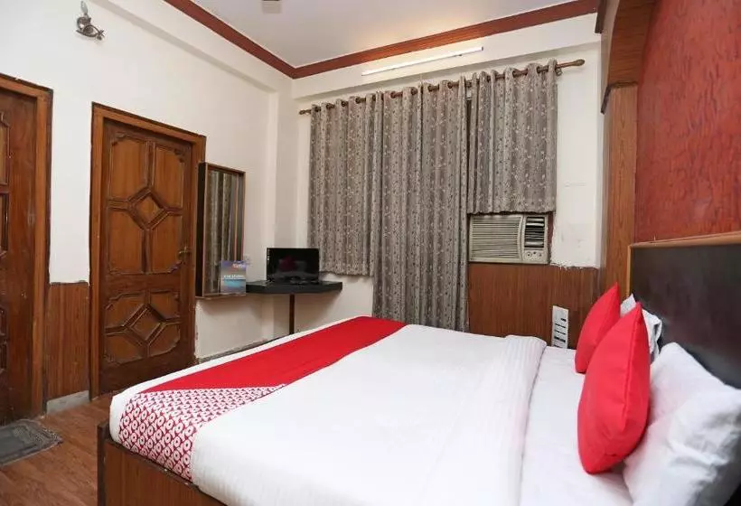 Hotelli Dolphin By Oyo Rooms