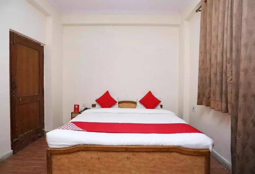 Hotelli Dolphin By Oyo Rooms