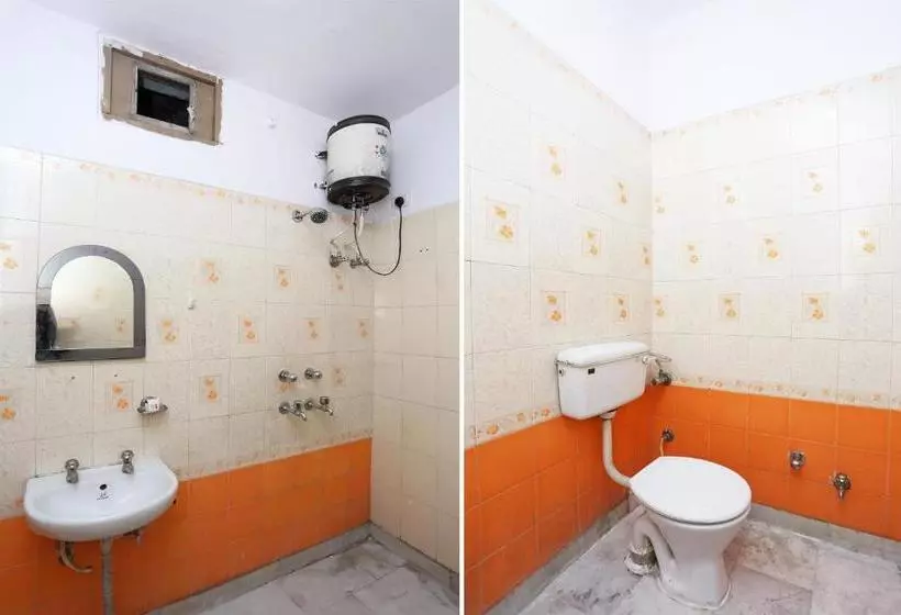 Hotelli Dolphin By Oyo Rooms