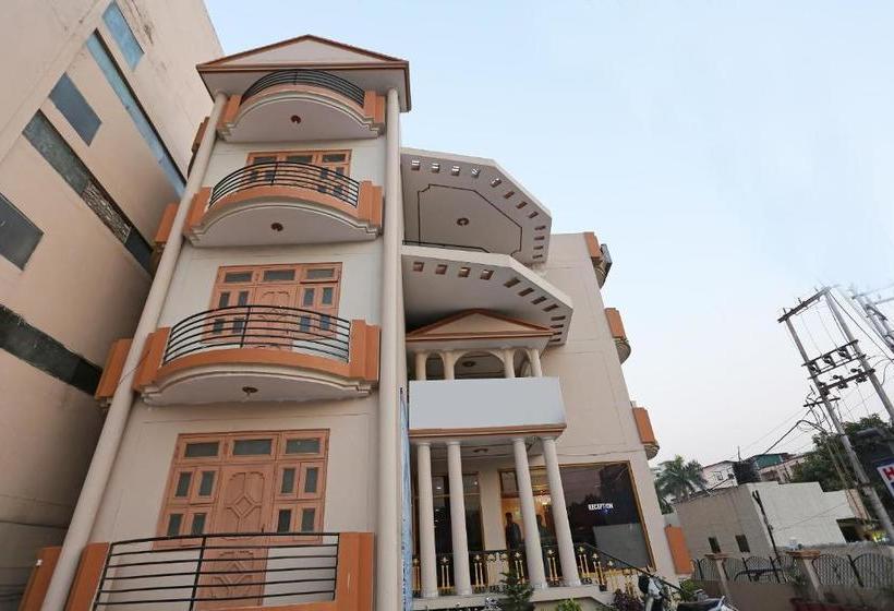 Hôtel Dolphin By Oyo Rooms