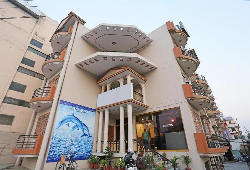 Hôtel Dolphin By Oyo Rooms