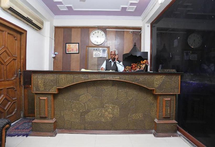 Hôtel Dolphin By Oyo Rooms