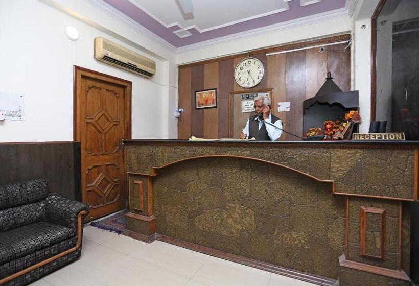 Hôtel Dolphin By Oyo Rooms