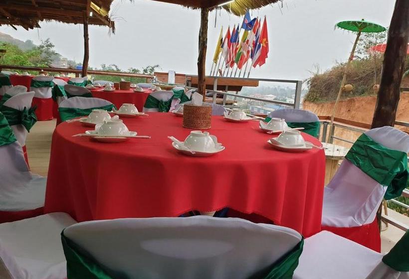 هتل Phalan Resort