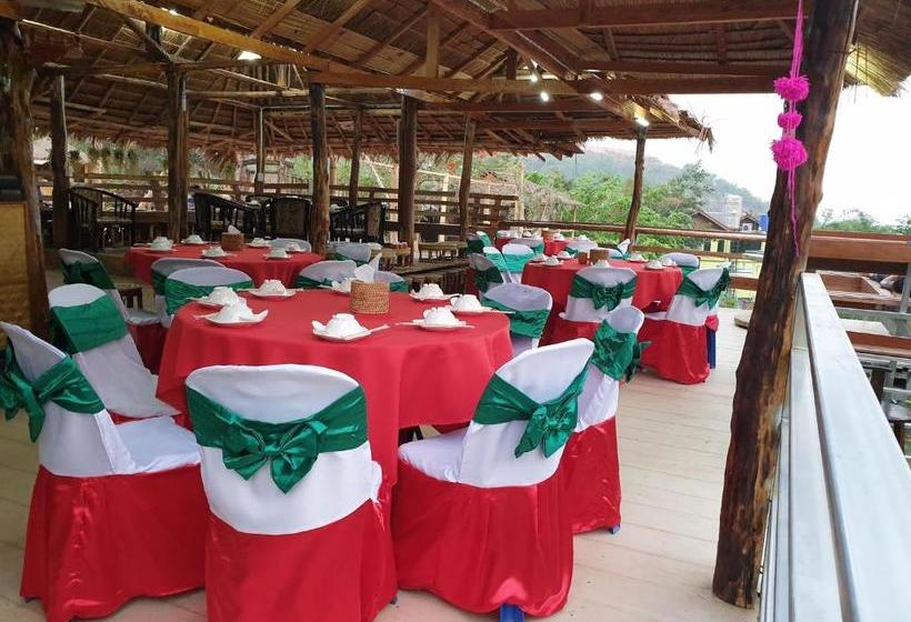 هتل Phalan Resort