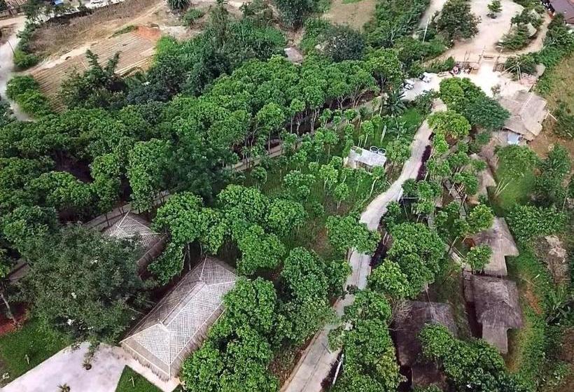 هتل Phalan Resort