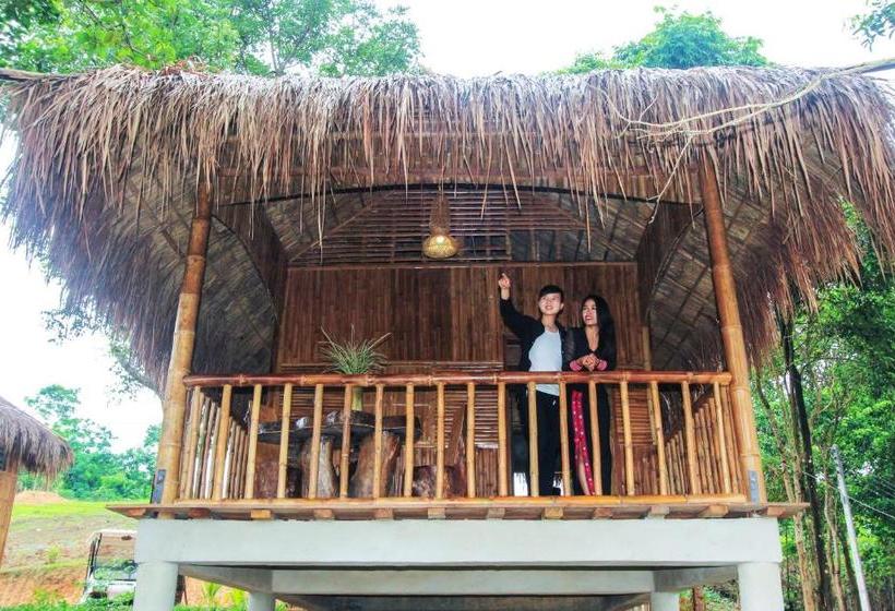 هتل Phalan Resort