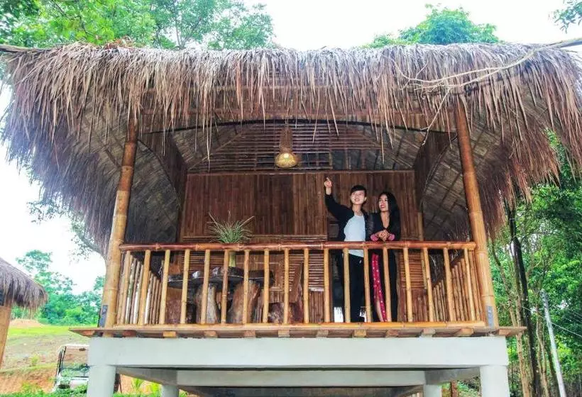 هتل Phalan Resort