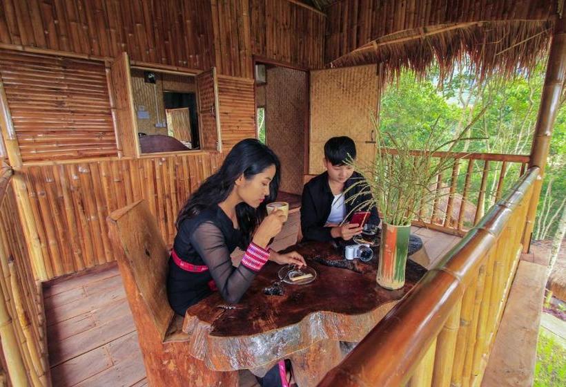 هتل Phalan Resort