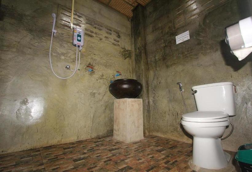 هتل Phalan Resort