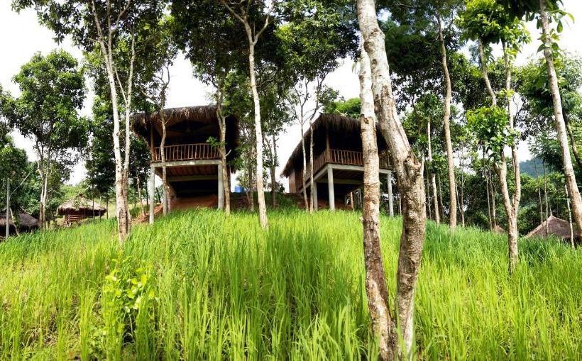 هتل Phalan Resort