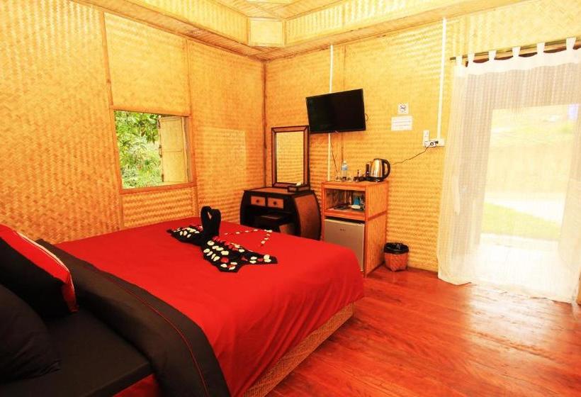 هتل Phalan Resort