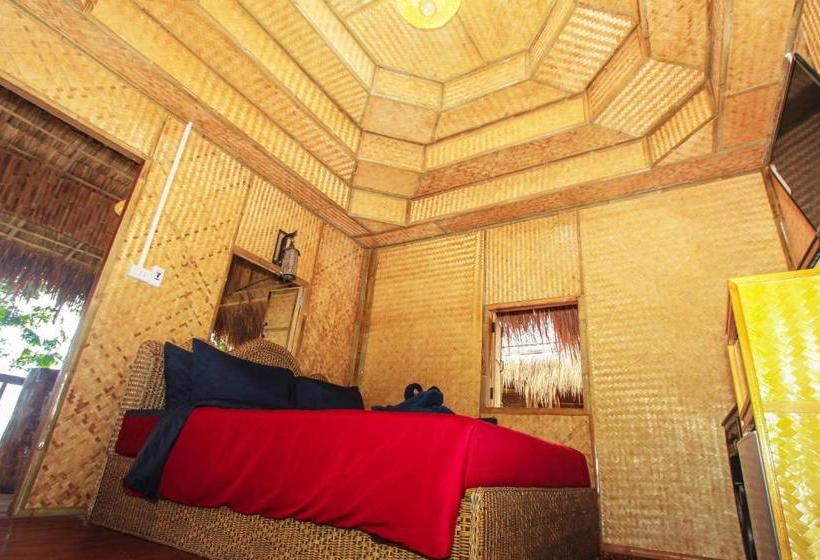 هتل Phalan Resort