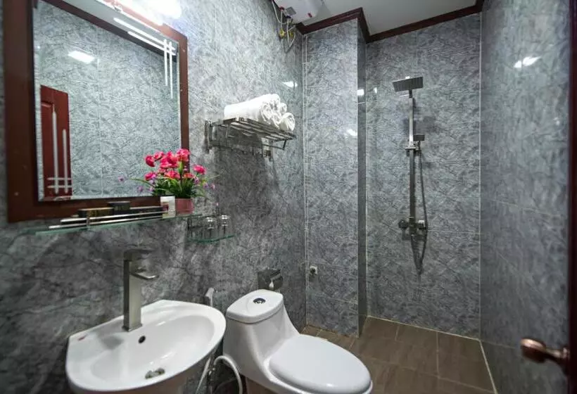 Hotelli Premier Vang Vieng