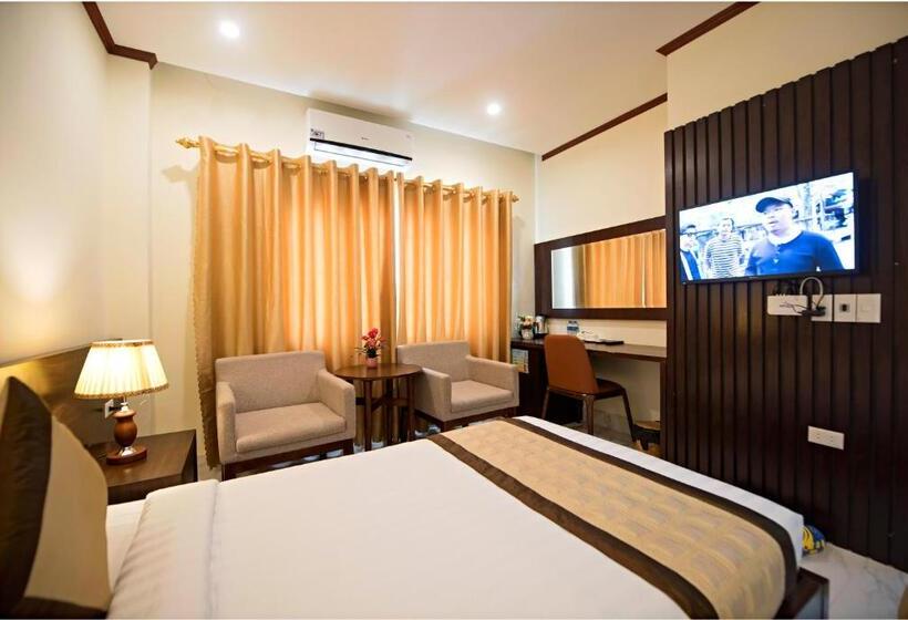 فندق Premier Vang Vieng