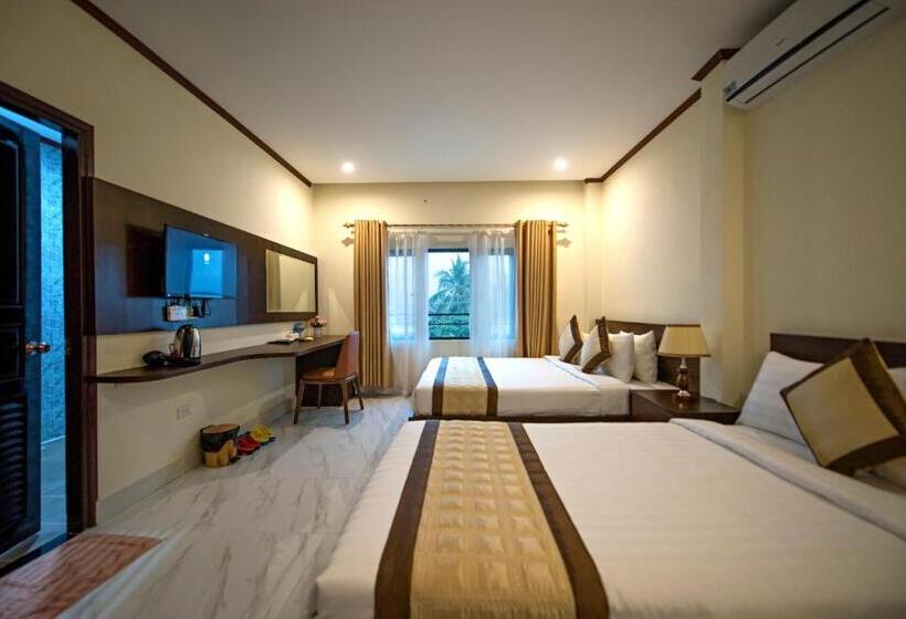 فندق Premier Vang Vieng