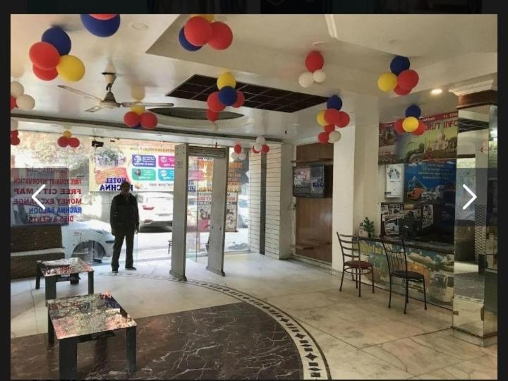 בית מלון כפרי O Rachna Tourist Lodge