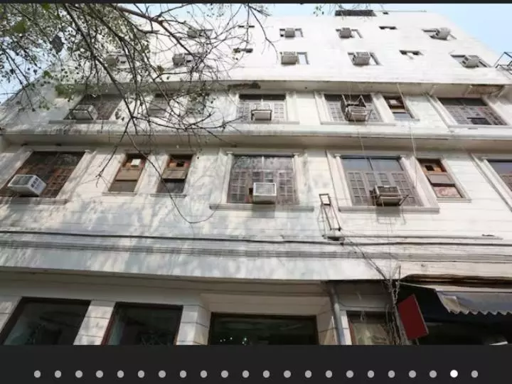 هتل O Rachna Tourist Lodge