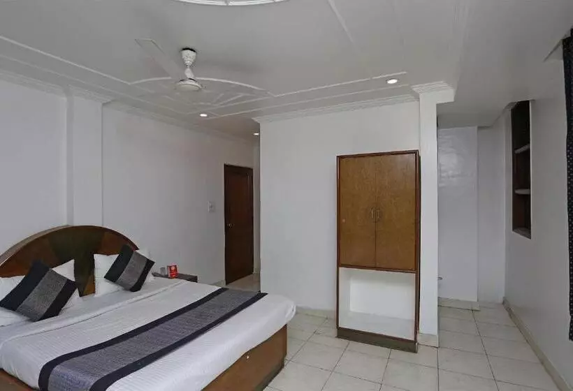 هتل O Rachna Tourist Lodge