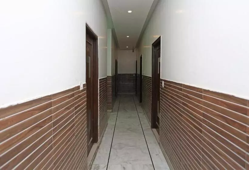 هتل O Rachna Tourist Lodge