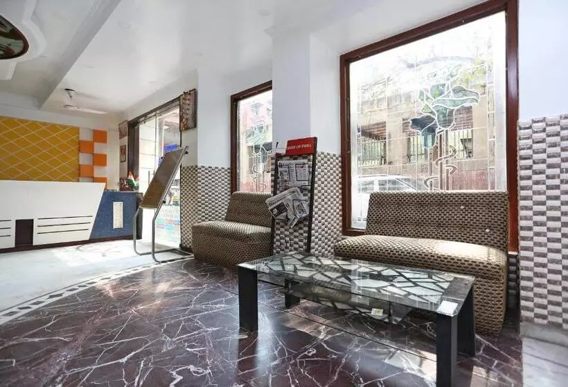 هتل O Rachna Tourist Lodge