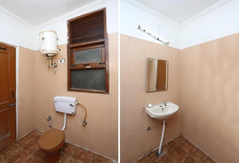 בית מלון כפרי O Rachna Tourist Lodge