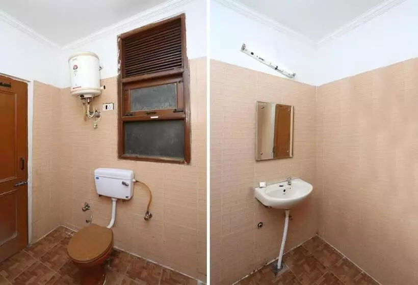 هتل O Rachna Tourist Lodge