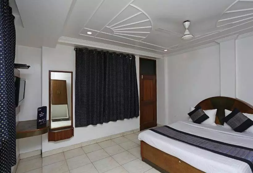 هتل O Rachna Tourist Lodge