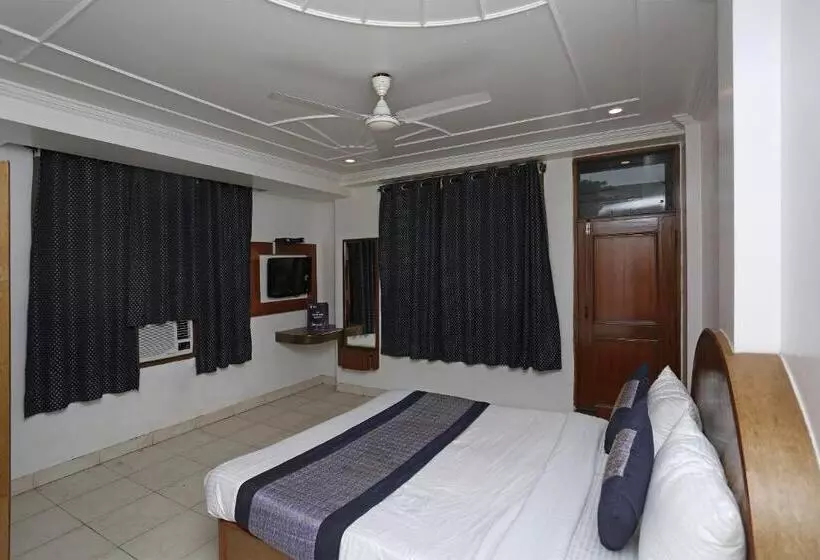 هتل O Rachna Tourist Lodge